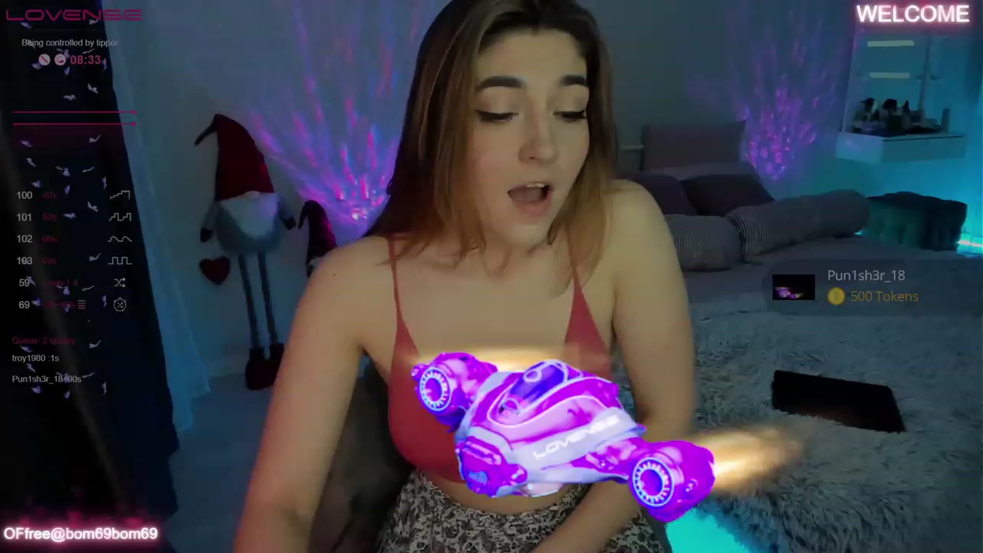 Gallery image thumbnail from Emmy_Emmy's myfreecams stream on, 03/04/2023, 08:57 image 6 of 20