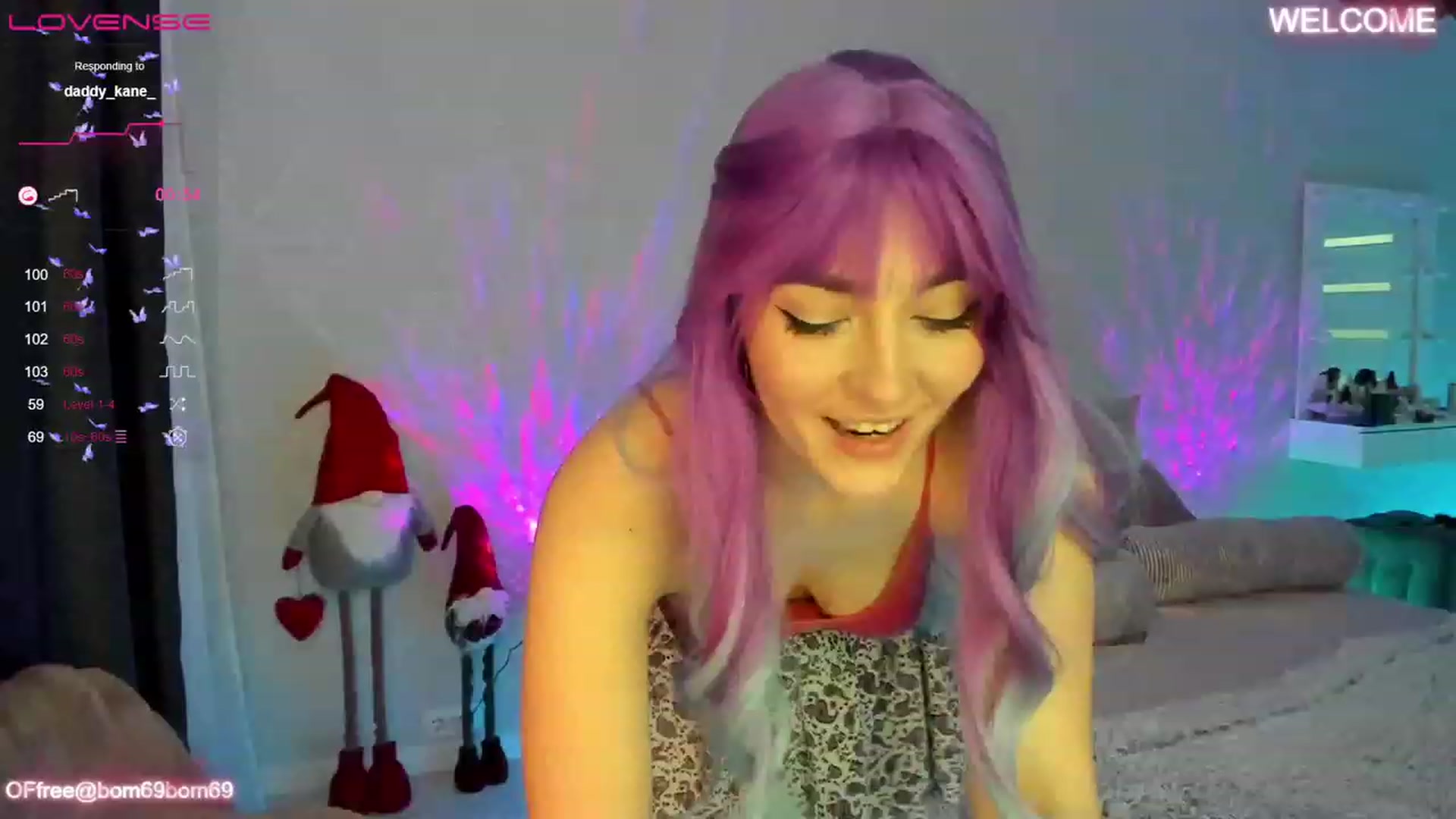 Gallery image thumbnail from Emmy_Emmy's myfreecams stream on, 03/04/2023, 11:23 image 9 of 20
