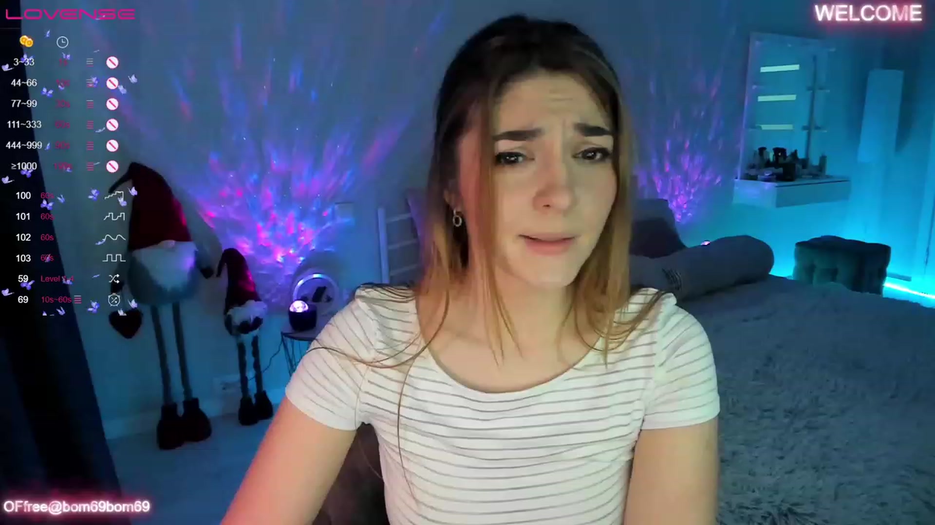 Gallery image thumbnail from Emmy_Emmy's myfreecams stream on, 03/06/2023, 09:29 image 3 of 20