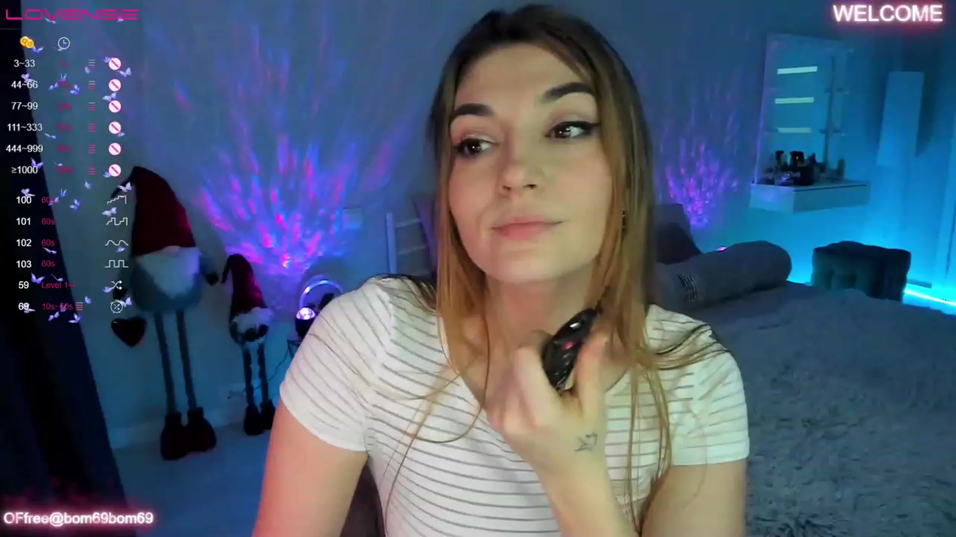 Gallery image thumbnail from Emmy_Emmy's myfreecams stream on, 03/06/2023, 09:29 image 4 of 20