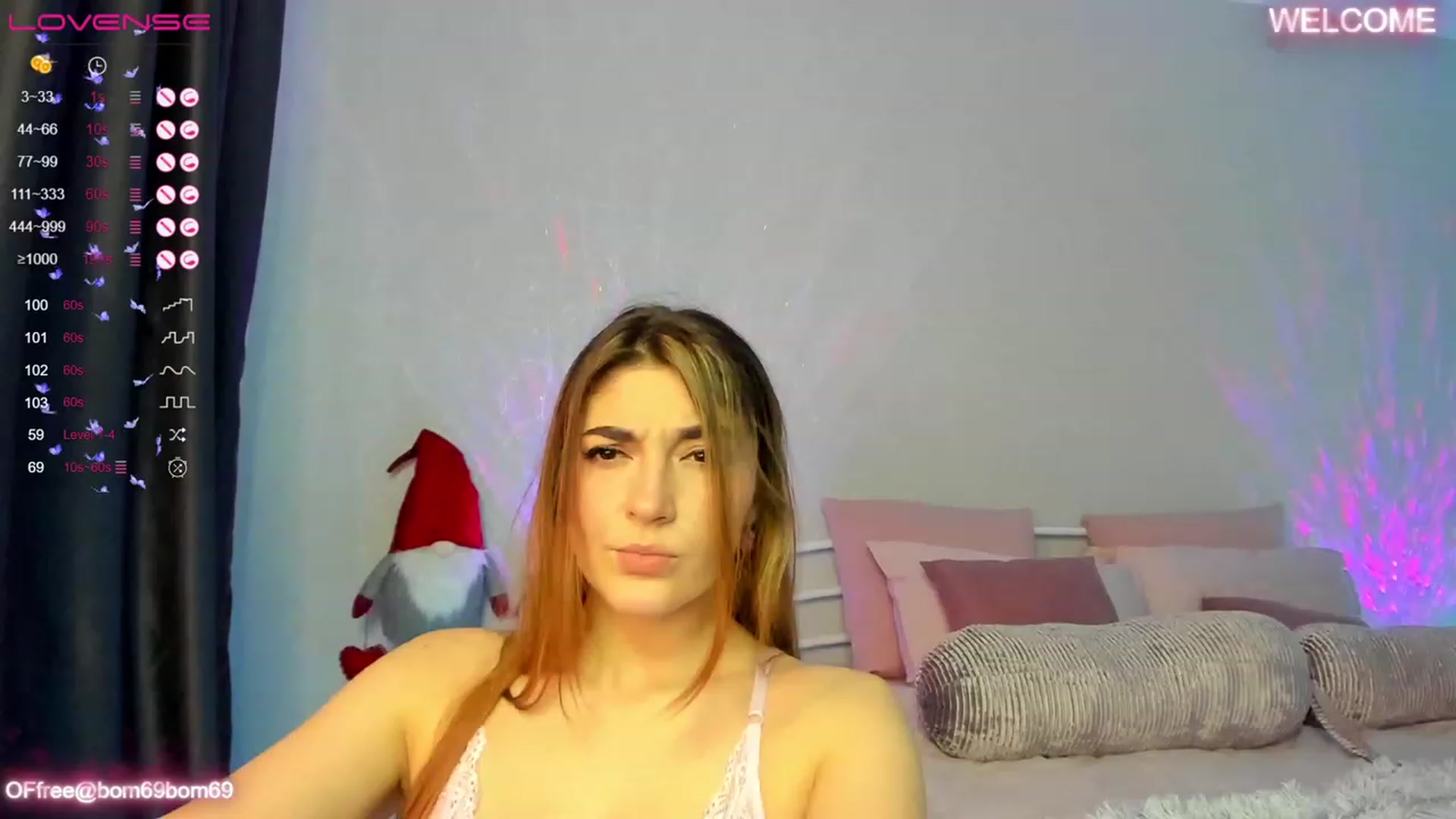 Gallery image thumbnail from Emmy_Emmy's myfreecams stream on, 03/07/2023, 14:58 image 10 of 20