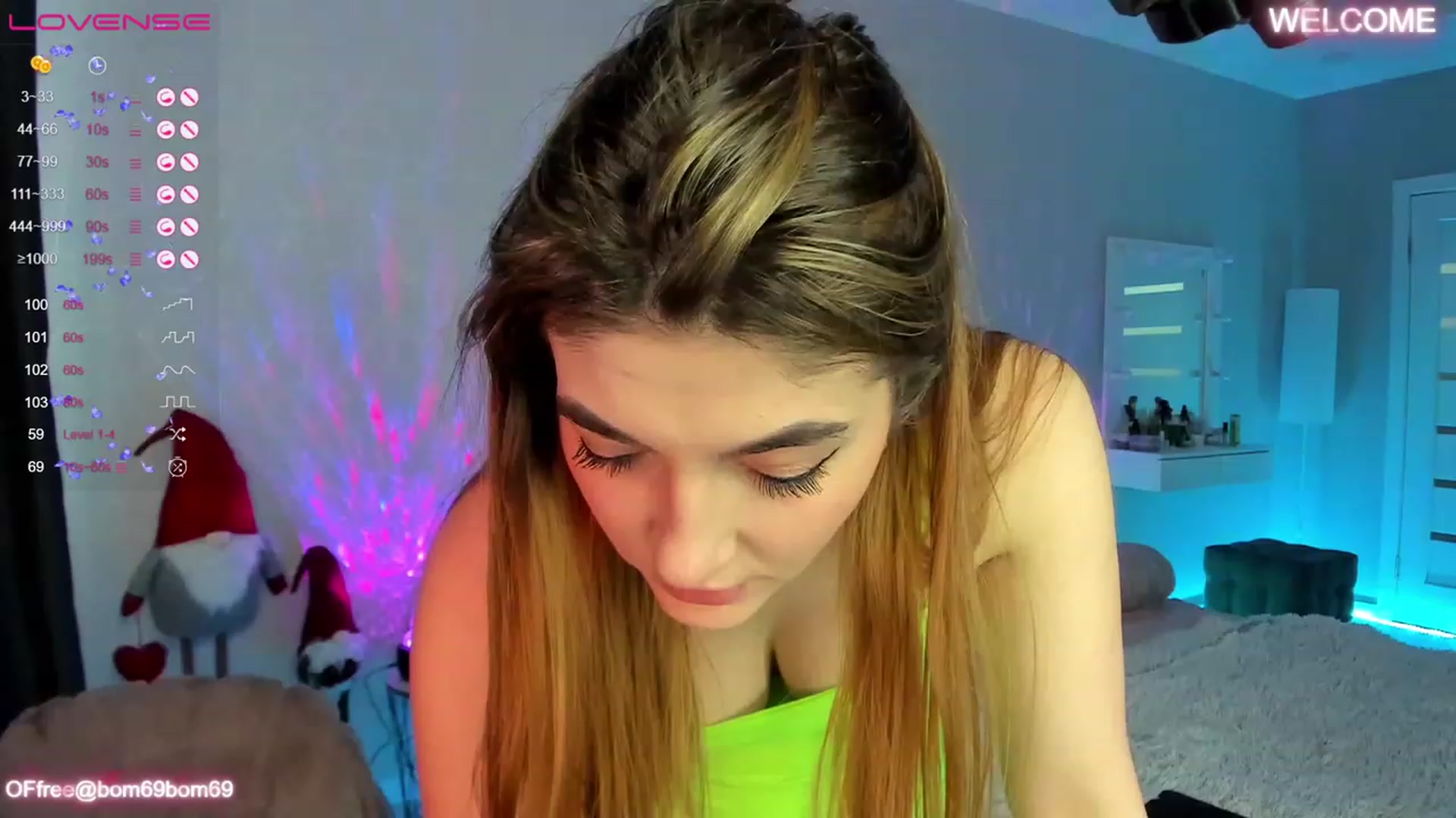Gallery image thumbnail from Emmy_Emmy's myfreecams stream on, 03/11/2023, 08:09 image 4 of 20