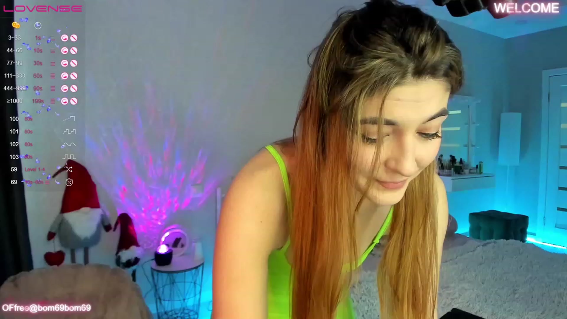 Gallery image thumbnail from Emmy_Emmy's myfreecams stream on, 03/11/2023, 08:09 image 10 of 20