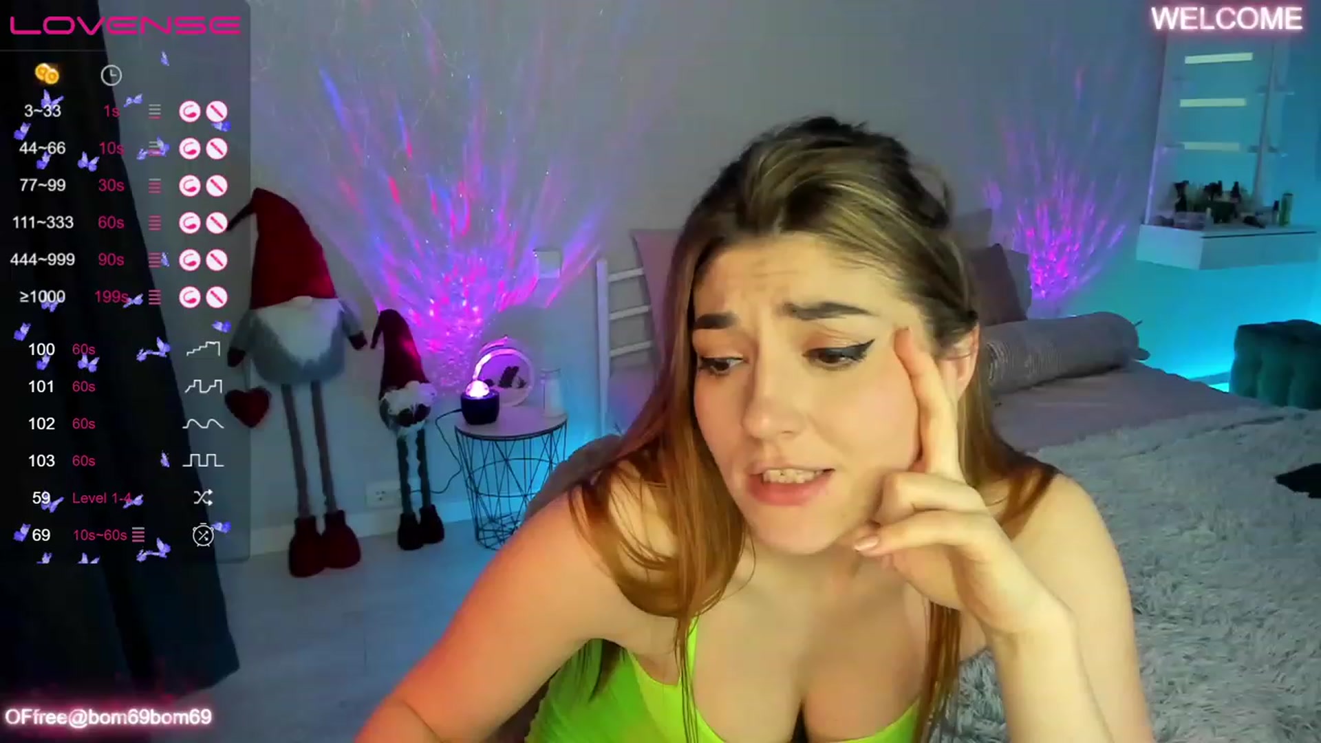 Gallery image thumbnail from Emmy_Emmy's myfreecams stream on, 03/11/2023, 11:20 image 15 of 20