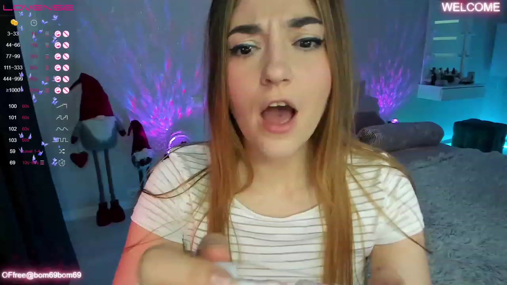 Gallery image thumbnail from Emmy_Emmy's myfreecams stream on, 03/12/2023, 08:21 image 11 of 20