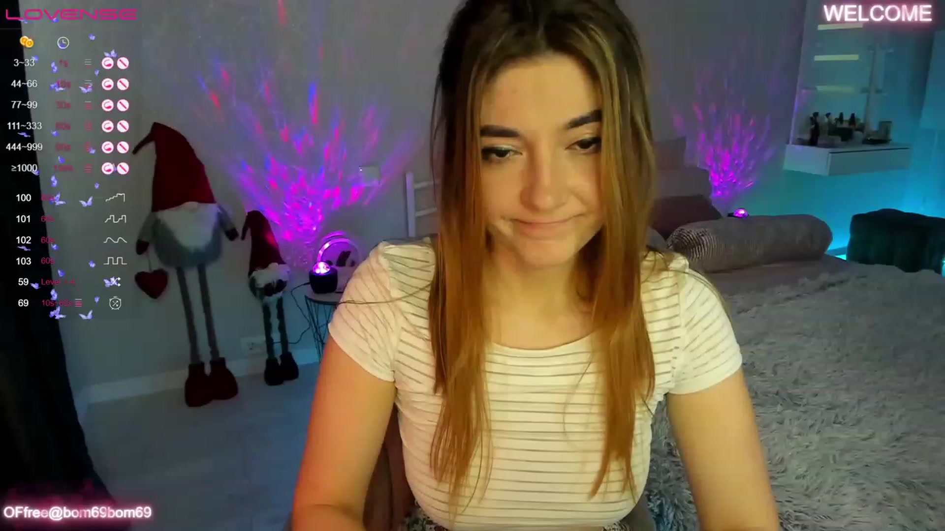 Gallery image thumbnail from Emmy_Emmy's myfreecams stream on, 03/12/2023, 09:11 image 11 of 20