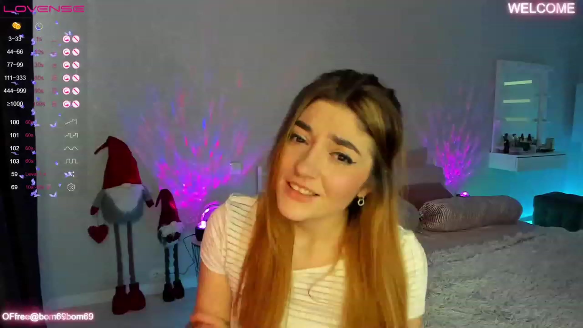 Gallery image thumbnail from Emmy_Emmy's myfreecams stream on, 03/12/2023, 09:11 image 8 of 20