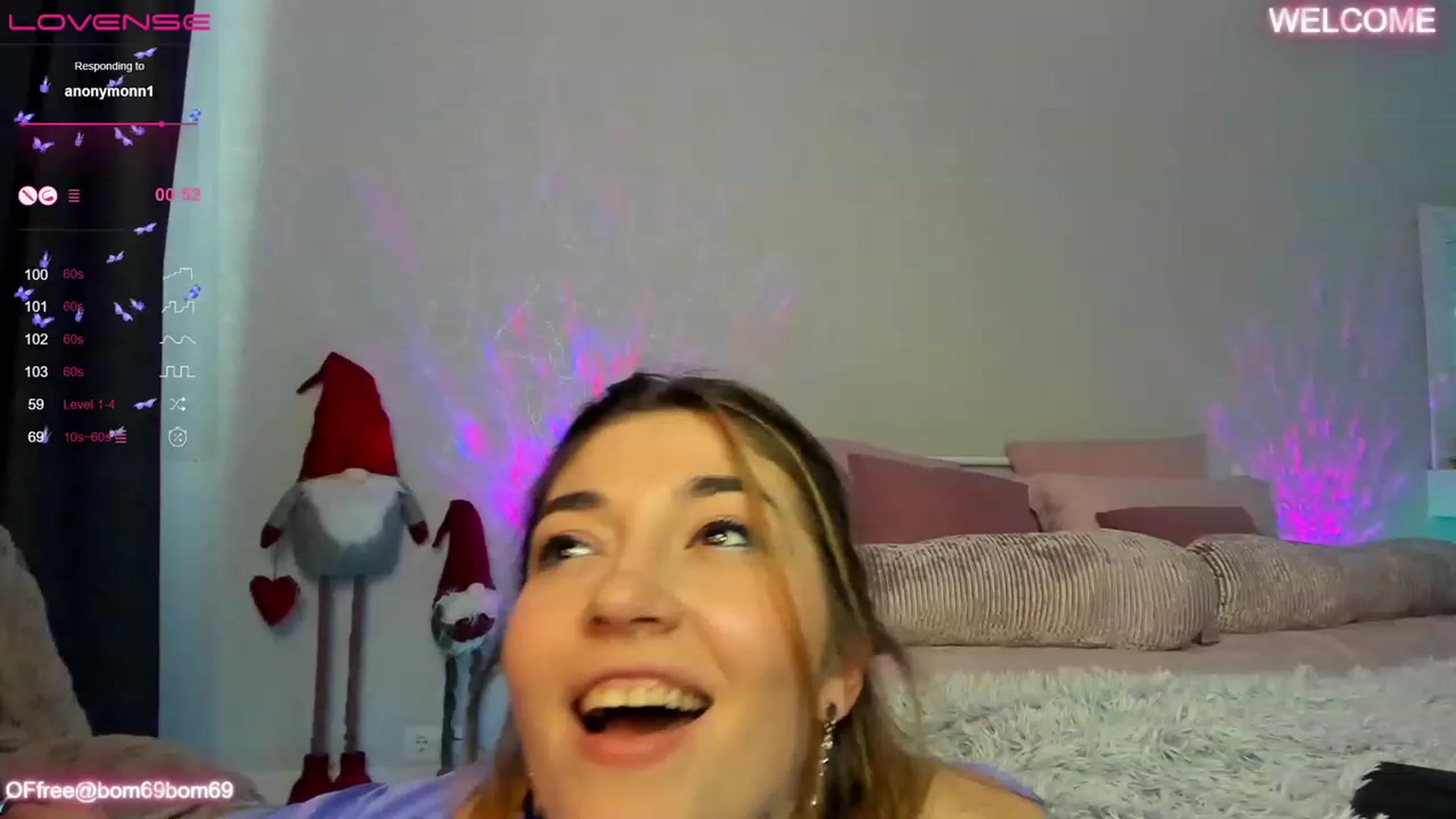 Gallery image thumbnail from Emmy_Emmy's myfreecams stream on, 03/14/2023, 12:51 image 9 of 20
