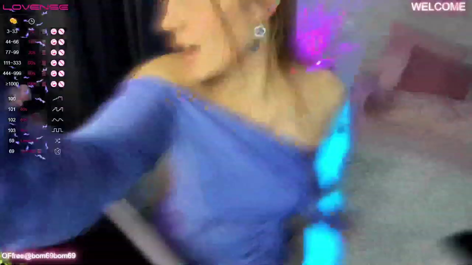 Gallery image thumbnail from Emmy_Emmy's myfreecams stream on, 03/14/2023, 12:51 image 6 of 20