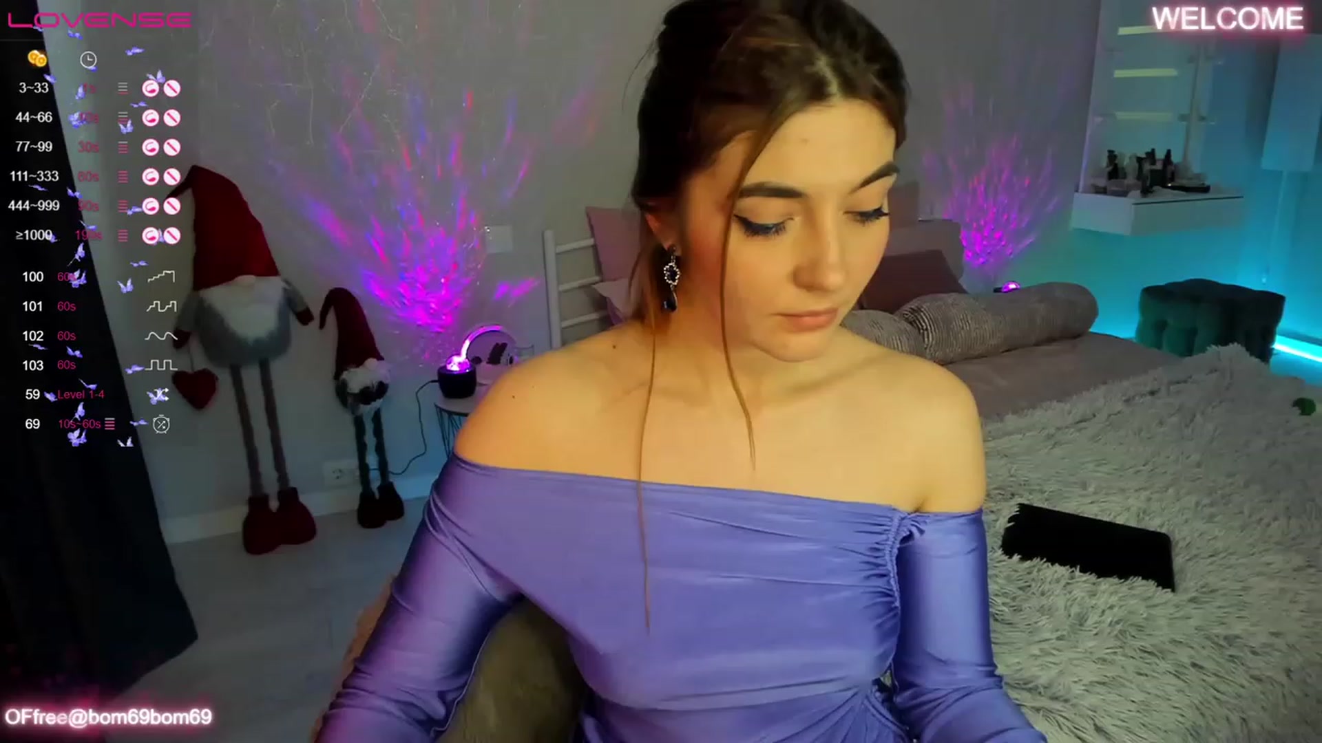 Gallery image thumbnail from Emmy_Emmy's myfreecams stream on, 03/14/2023, 12:51 image 5 of 20