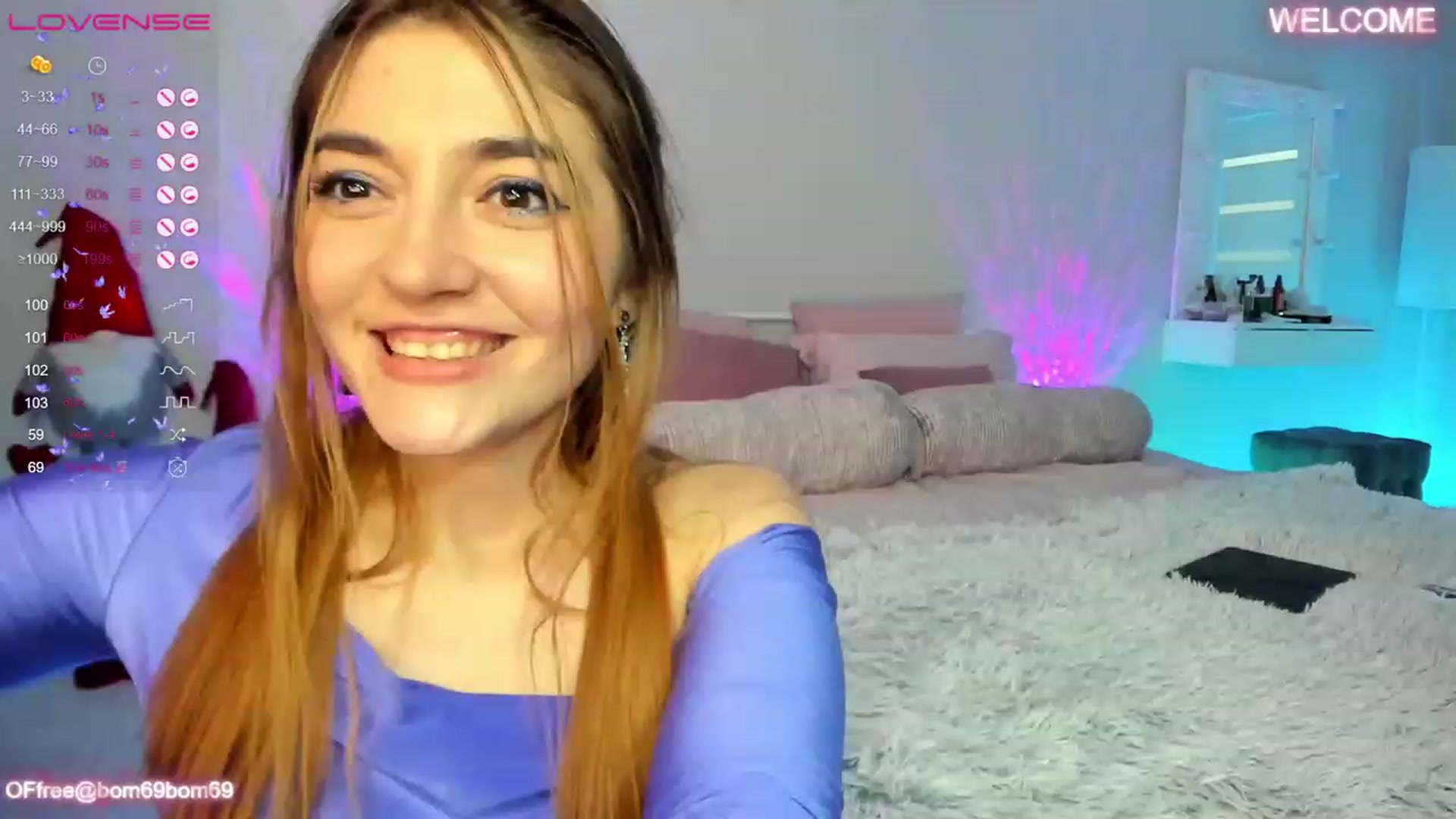 Gallery image thumbnail from Emmy_Emmy's myfreecams stream on, 03/14/2023, 14:51 image 17 of 20