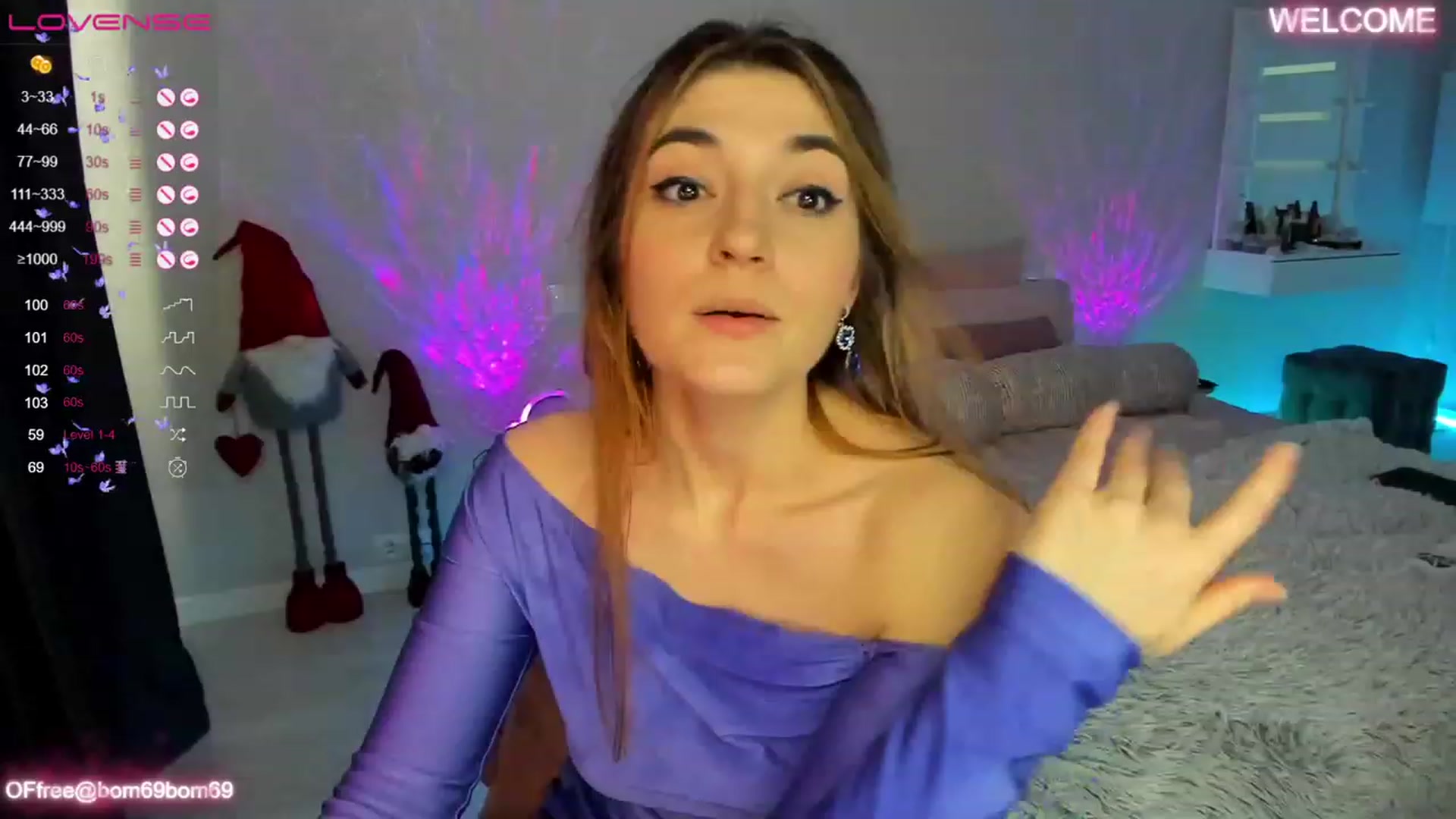 Gallery image thumbnail from Emmy_Emmy's myfreecams stream on, 03/14/2023, 14:51 image 2 of 20