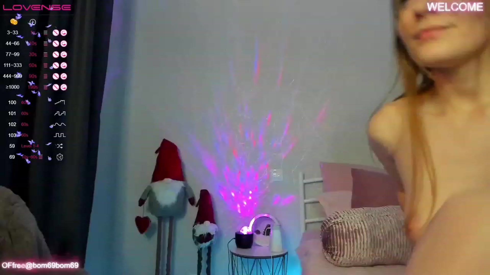 Gallery image thumbnail from Emmy_Emmy's myfreecams stream on, 03/14/2023, 15:45 image 17 of 20