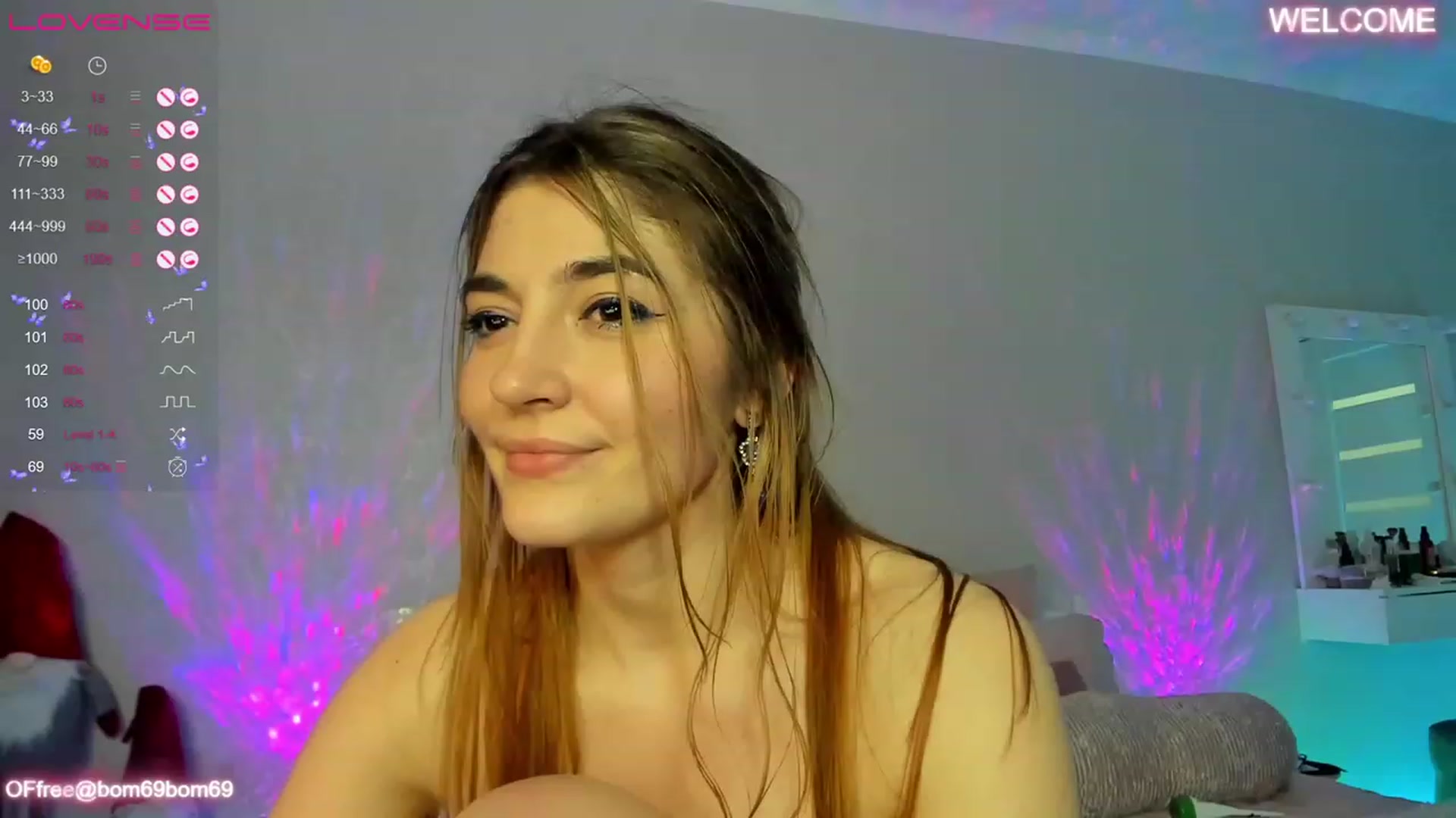 Gallery image thumbnail from Emmy_Emmy's myfreecams stream on, 03/14/2023, 15:45 image 20 of 20