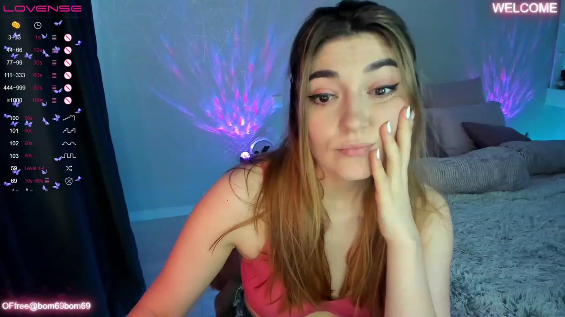 Gallery image thumbnail from Emmy_Emmy's myfreecams stream on, 03/28/2023, 08:57 image 19 of 20