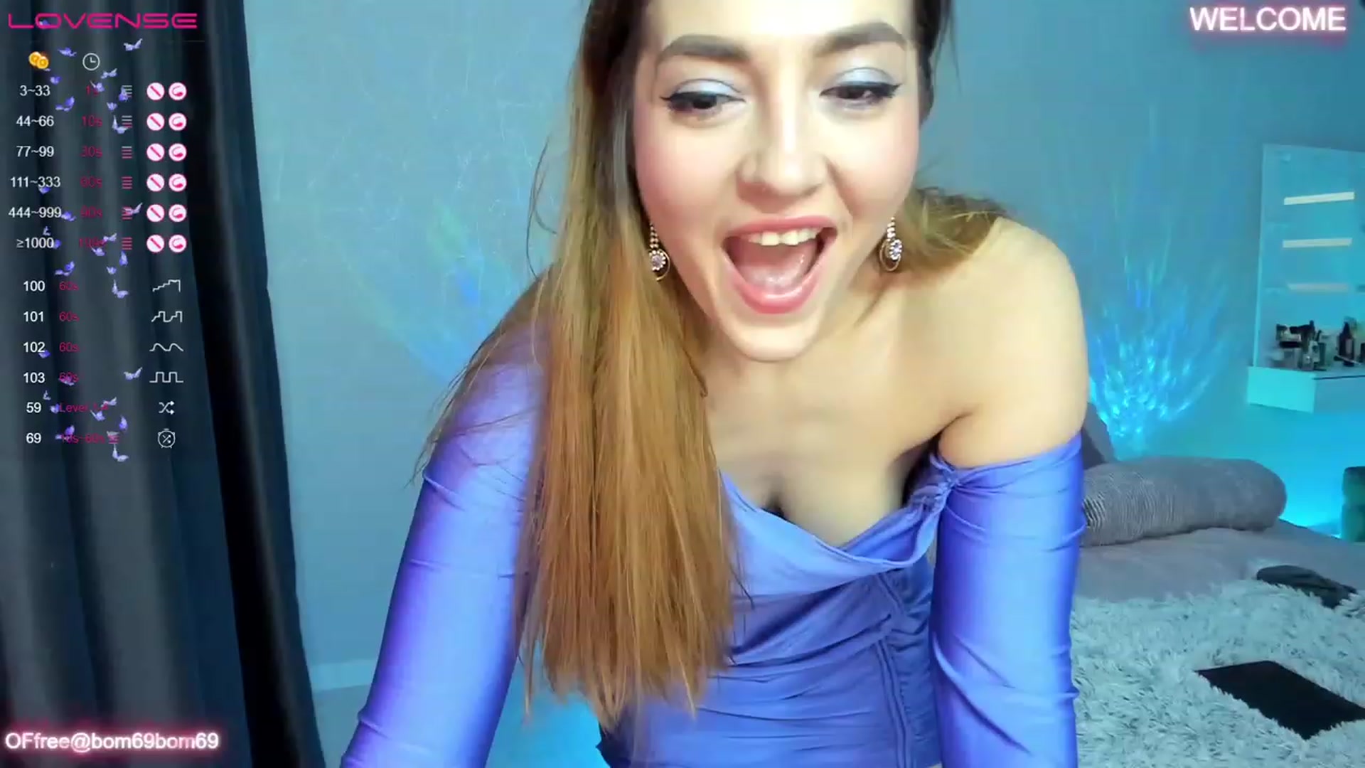 Gallery image thumbnail from Emmy_Emmy's myfreecams stream on, 03/31/2023, 07:32 image 15 of 20