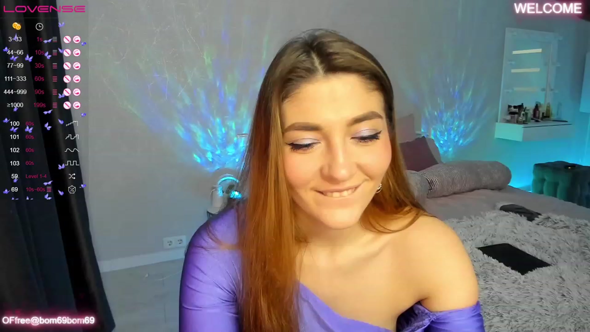 Gallery image thumbnail from Emmy_Emmy's myfreecams stream on, 03/31/2023, 07:32 image 9 of 20