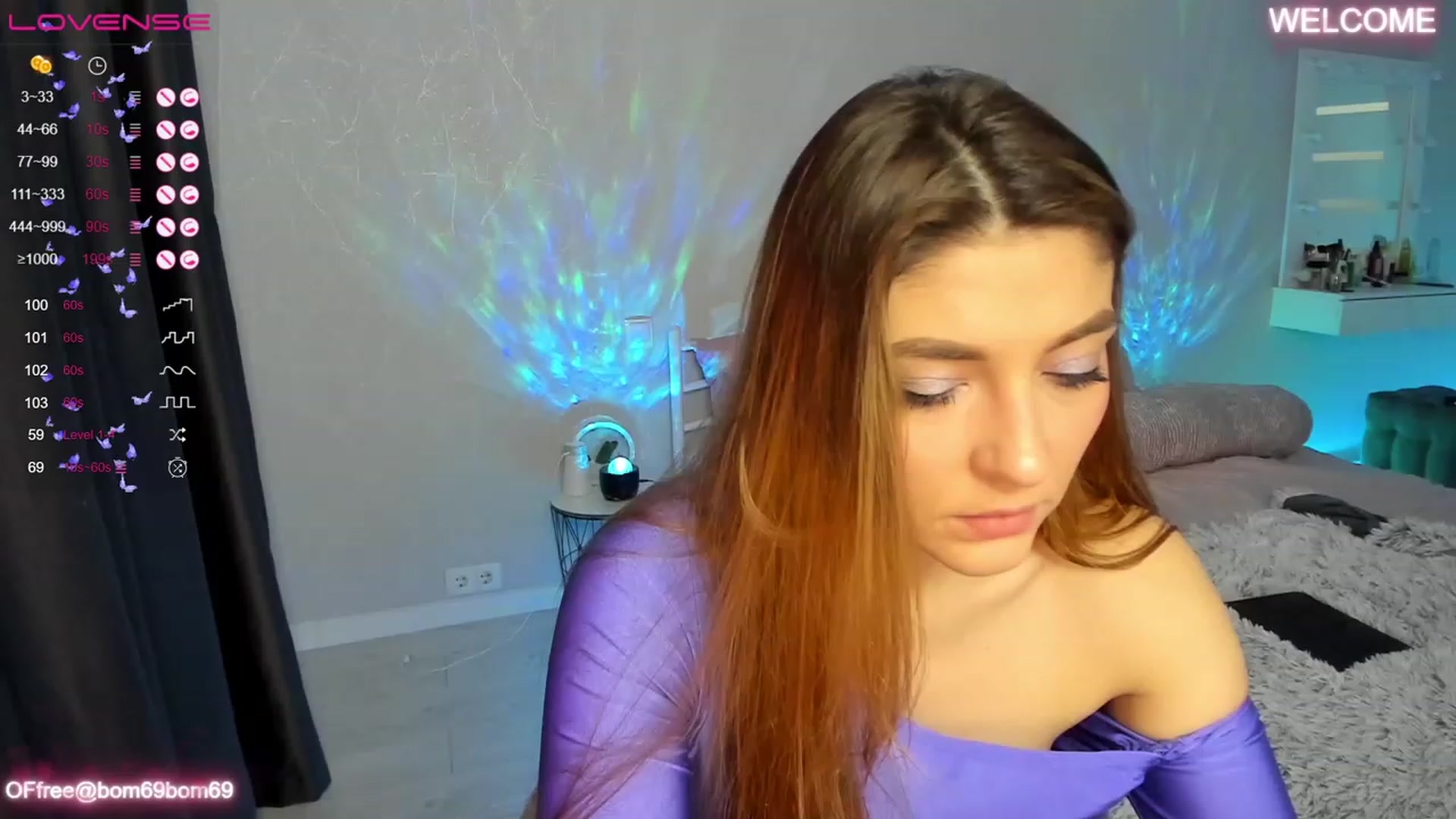 Gallery image thumbnail from Emmy_Emmy's myfreecams stream on, 03/31/2023, 07:32 image 7 of 20