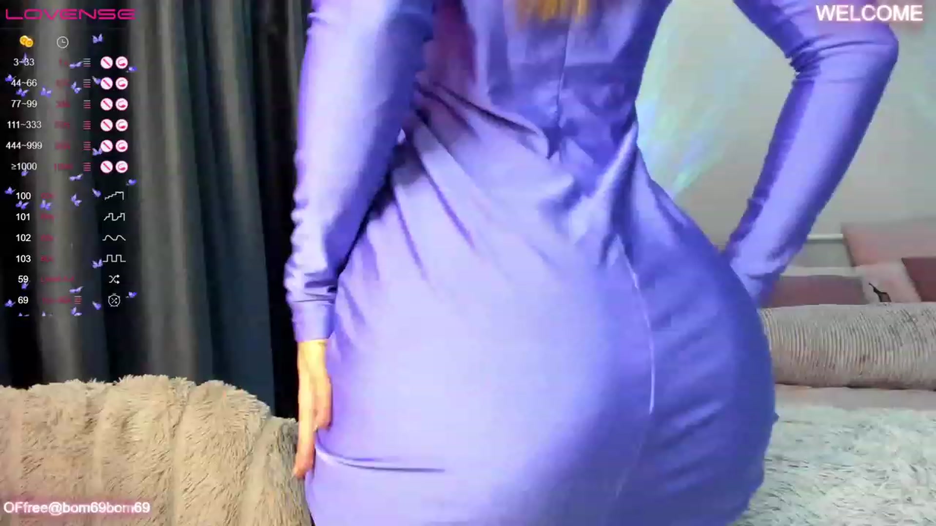 Gallery image thumbnail from Emmy_Emmy's myfreecams stream on, 03/31/2023, 07:32 image 17 of 20