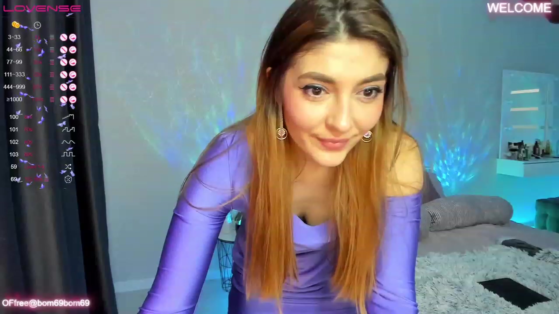 Gallery image thumbnail from Emmy_Emmy's myfreecams stream on, 03/31/2023, 08:20 image 9 of 20