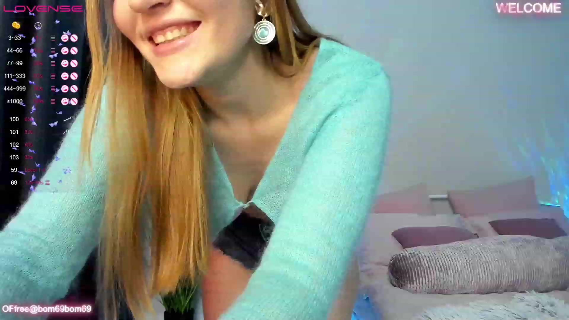 Gallery image thumbnail from Emmy_Emmy's myfreecams stream on, 04/02/2023, 08:37 image 10 of 20