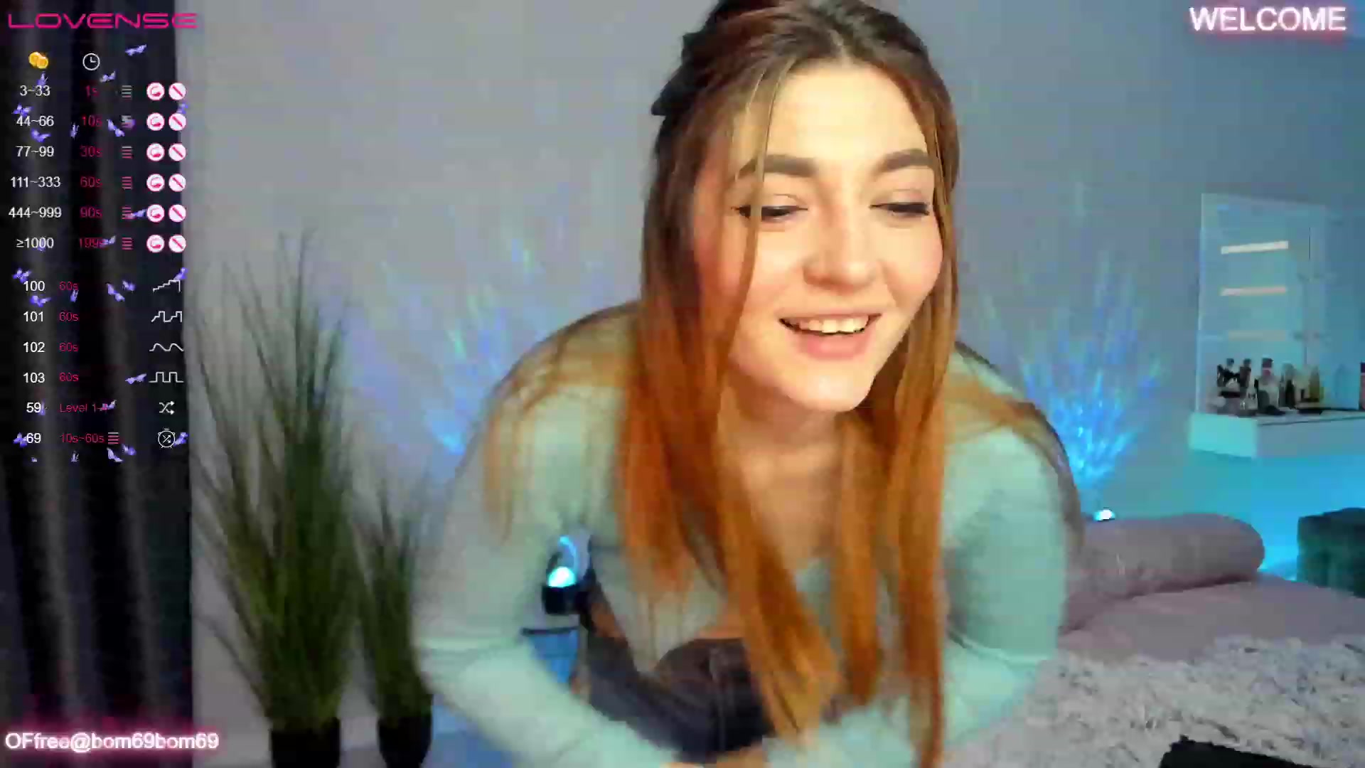 Gallery image thumbnail from Emmy_Emmy's myfreecams stream on, 04/02/2023, 08:37 image 8 of 20