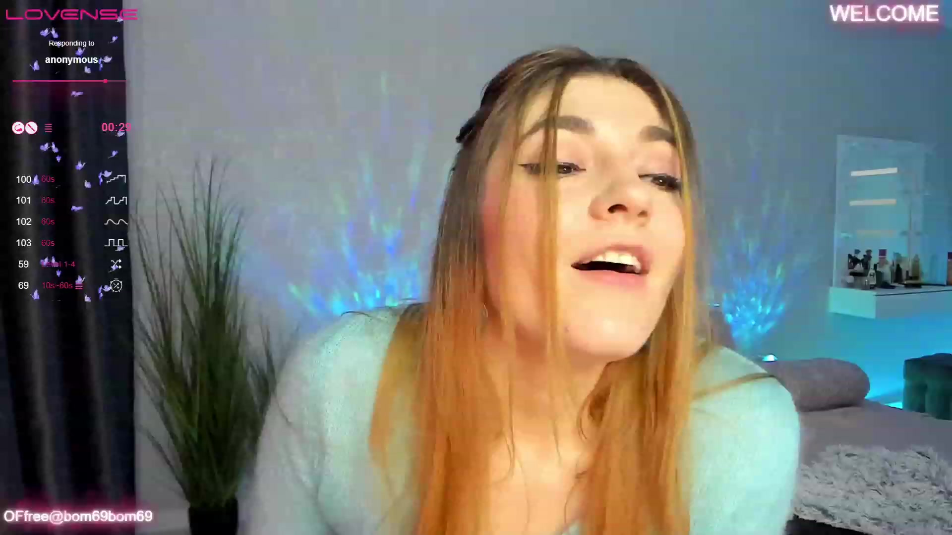 Gallery image thumbnail from Emmy_Emmy's myfreecams stream on, 04/02/2023, 08:37 image 3 of 20
