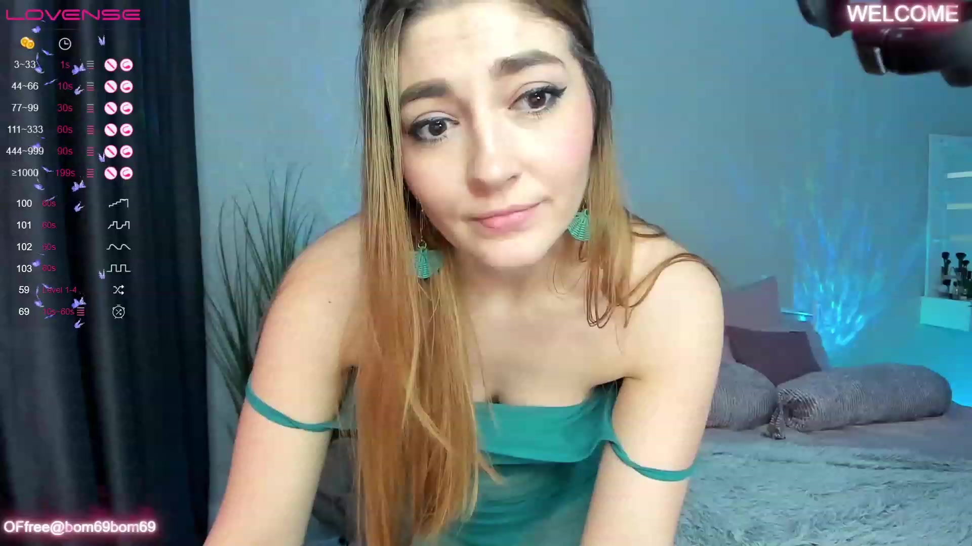 Gallery image thumbnail from Emmy_Emmy's myfreecams stream on, 04/07/2023, 09:18 image 17 of 20