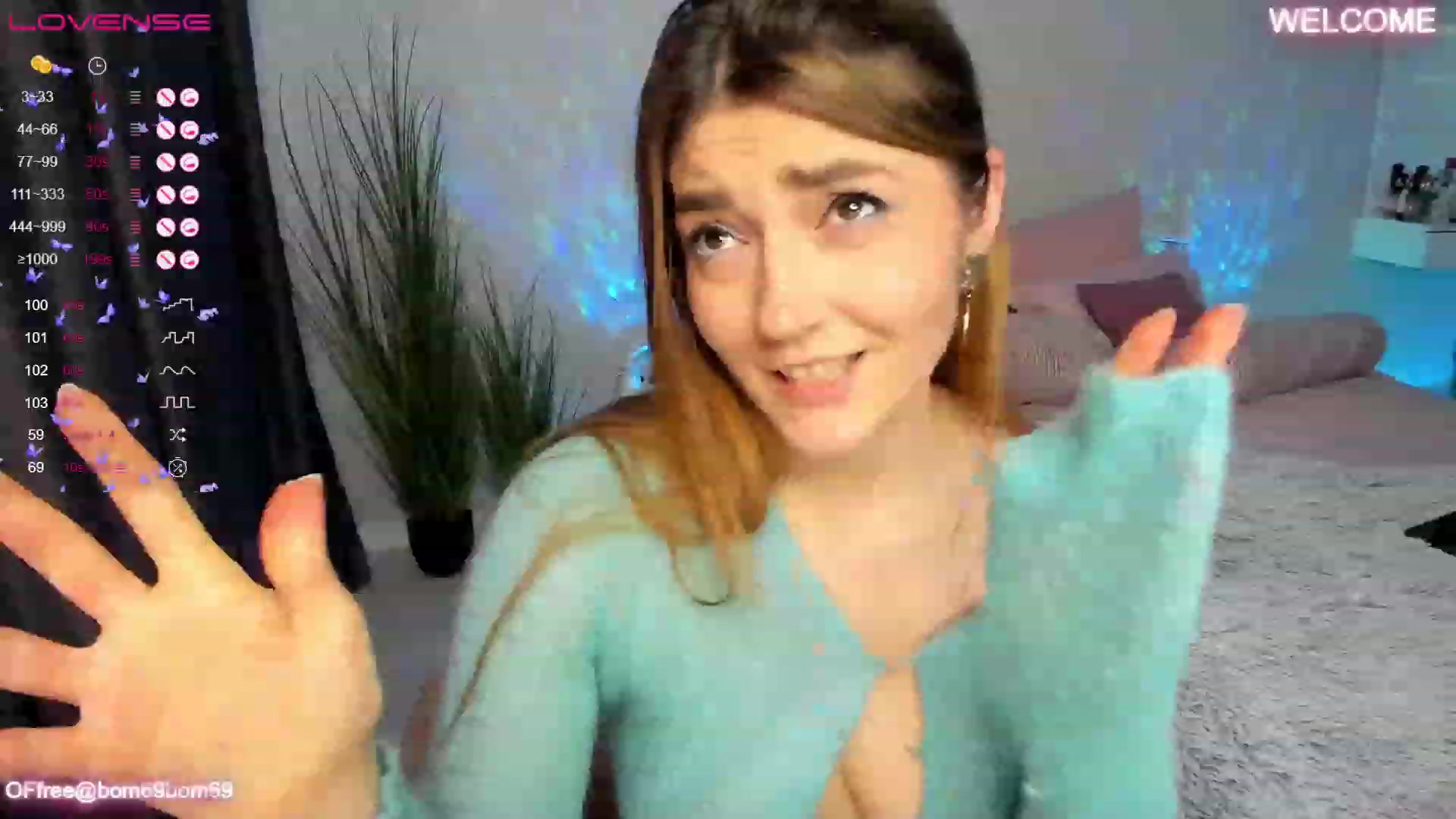 Gallery image thumbnail from Emmy_Emmy's myfreecams stream on, 04/10/2023, 11:21 image 15 of 20