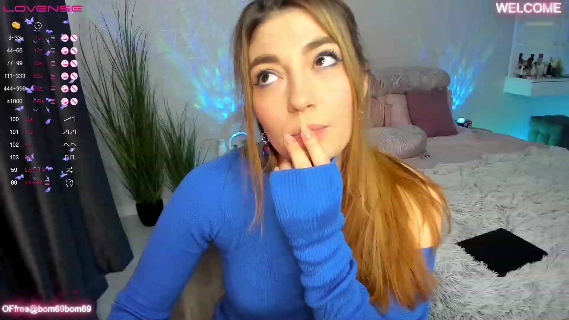 Gallery image thumbnail from Emmy_Emmy's myfreecams stream on, 04/13/2023, 07:55 image 7 of 20