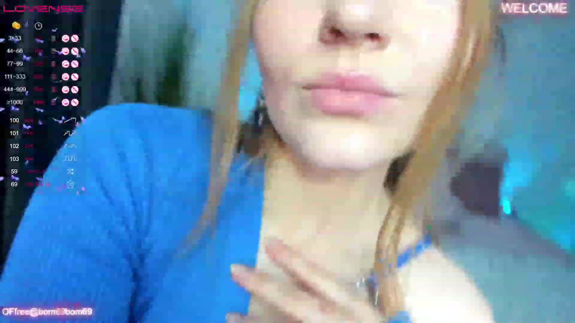 Gallery image thumbnail from Emmy_Emmy's myfreecams stream on, 04/13/2023, 07:55 image 20 of 20