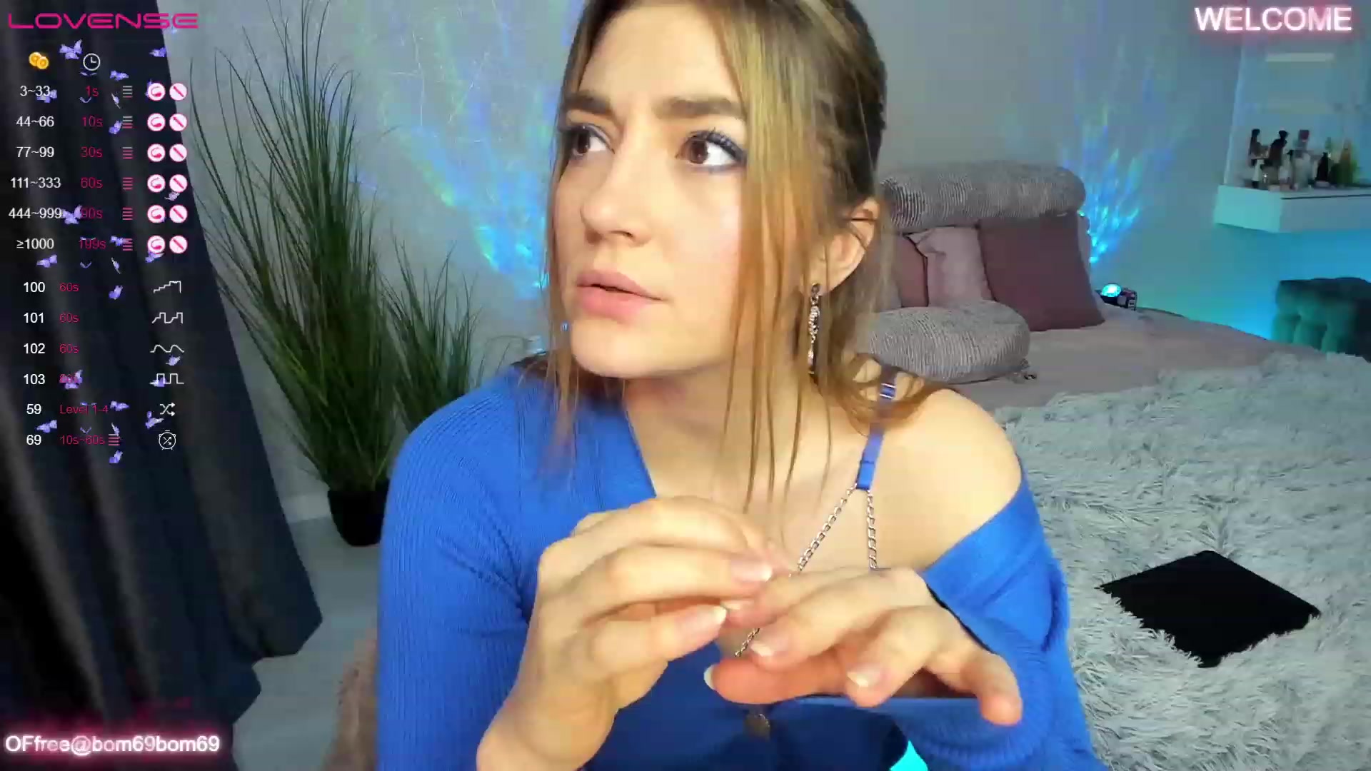 Gallery image thumbnail from Emmy_Emmy's myfreecams stream on, 04/13/2023, 07:55 image 13 of 20