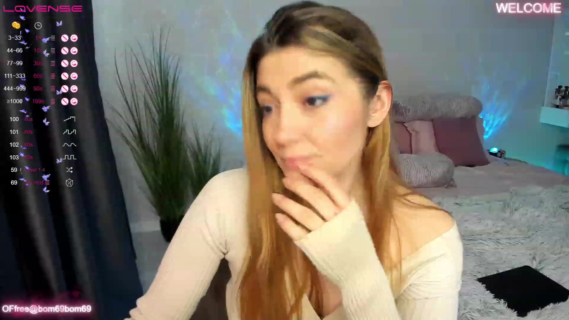 Gallery image thumbnail from Emmy_Emmy's myfreecams stream on, 04/13/2023, 09:42 image 19 of 20