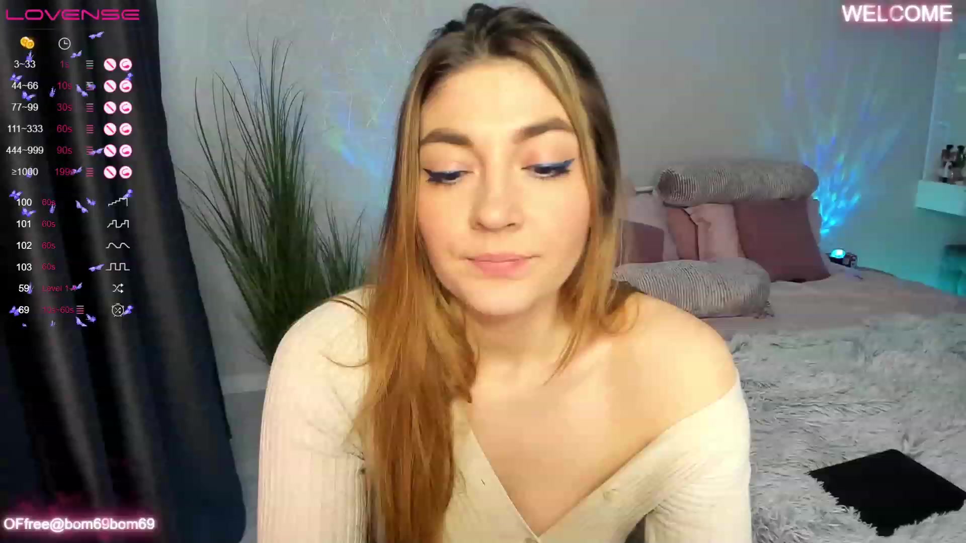 Gallery image thumbnail from Emmy_Emmy's myfreecams stream on, 04/13/2023, 09:42 image 1 of 20