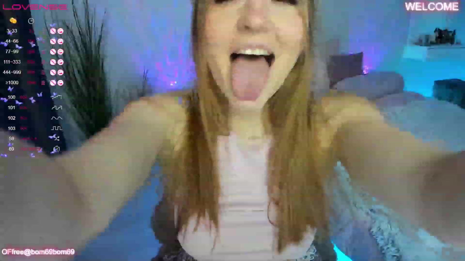 Gallery image thumbnail from Emmy_Emmy's myfreecams stream on, 04/18/2023, 08:01 image 12 of 20