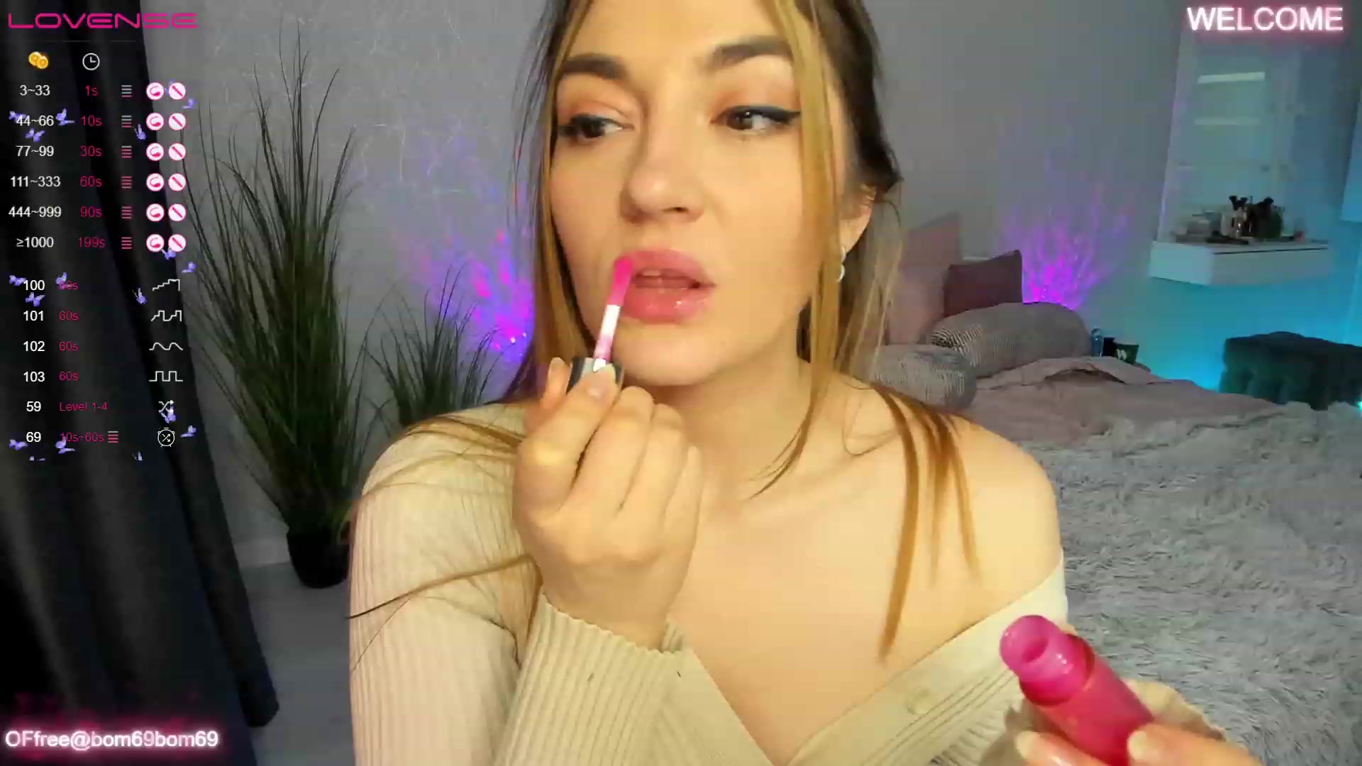 Gallery image thumbnail from Emmy_Emmy's myfreecams stream on, 04/20/2023, 09:26 image 3 of 20