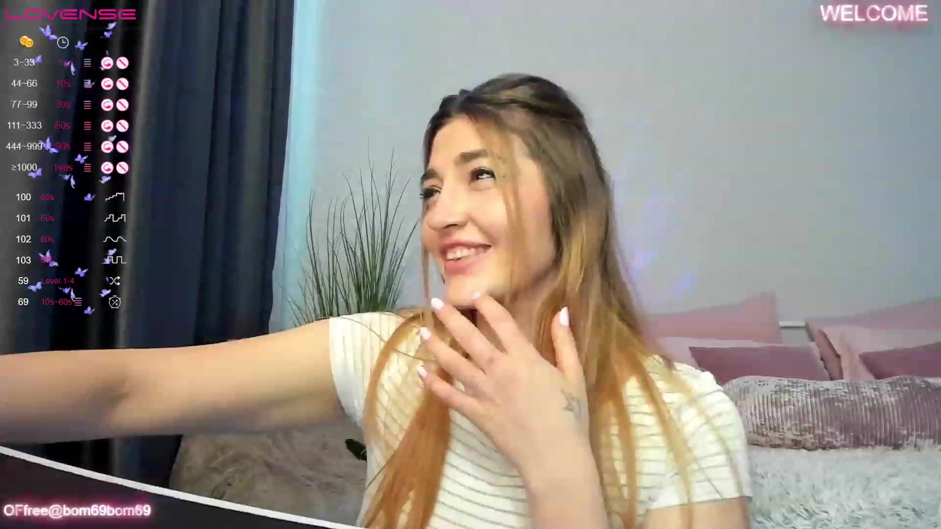 Gallery image thumbnail from Emmy_Emmy's myfreecams stream on, 04/24/2023, 07:57 image 6 of 20