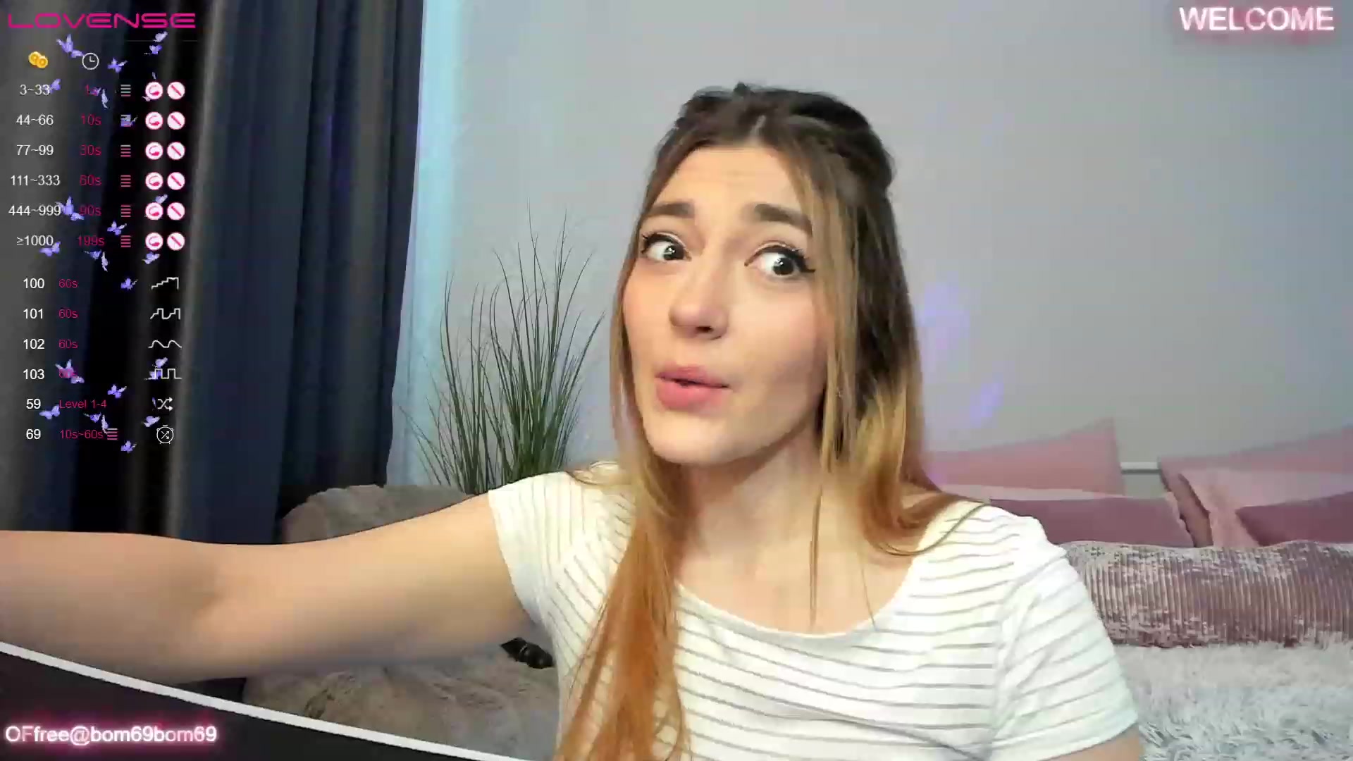 Gallery image thumbnail from Emmy_Emmy's myfreecams stream on, 04/24/2023, 07:57 image 8 of 20