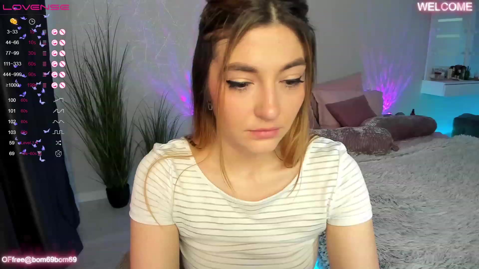 Gallery image thumbnail from Emmy_Emmy's myfreecams stream on, 04/24/2023, 07:57 image 12 of 20