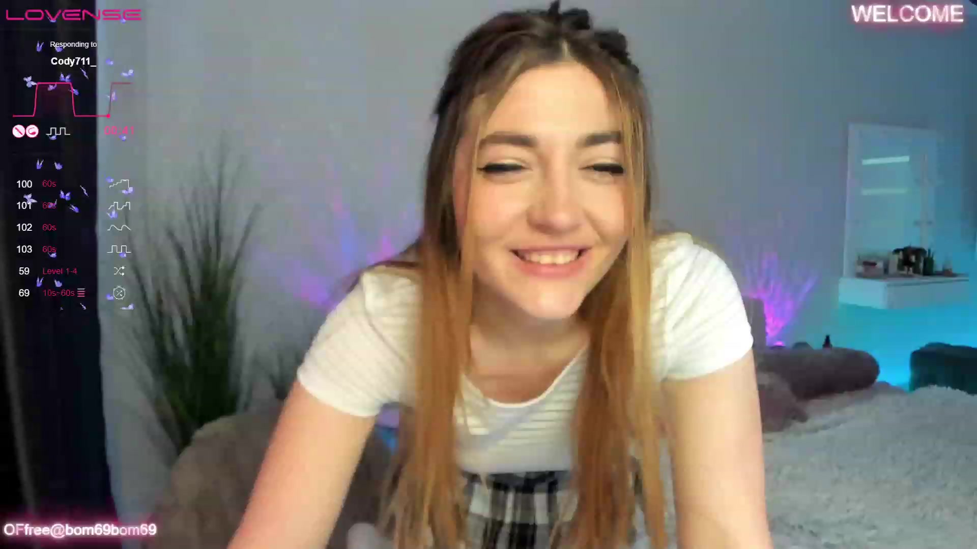 Gallery image thumbnail from Emmy_Emmy's myfreecams stream on, 04/24/2023, 07:57 image 20 of 20