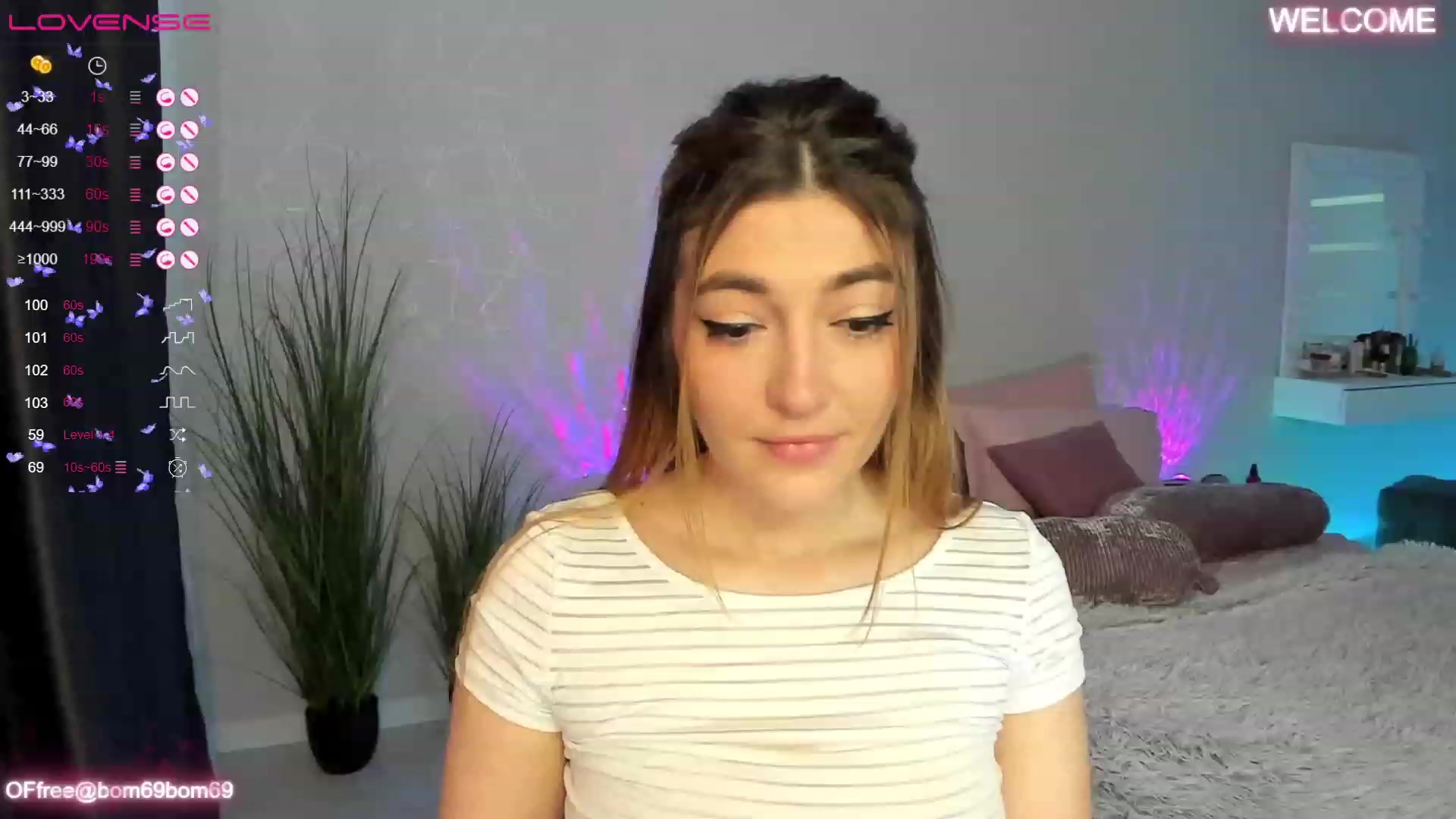 Gallery image thumbnail from Emmy_Emmy's myfreecams stream on, 04/24/2023, 07:57 image 10 of 20