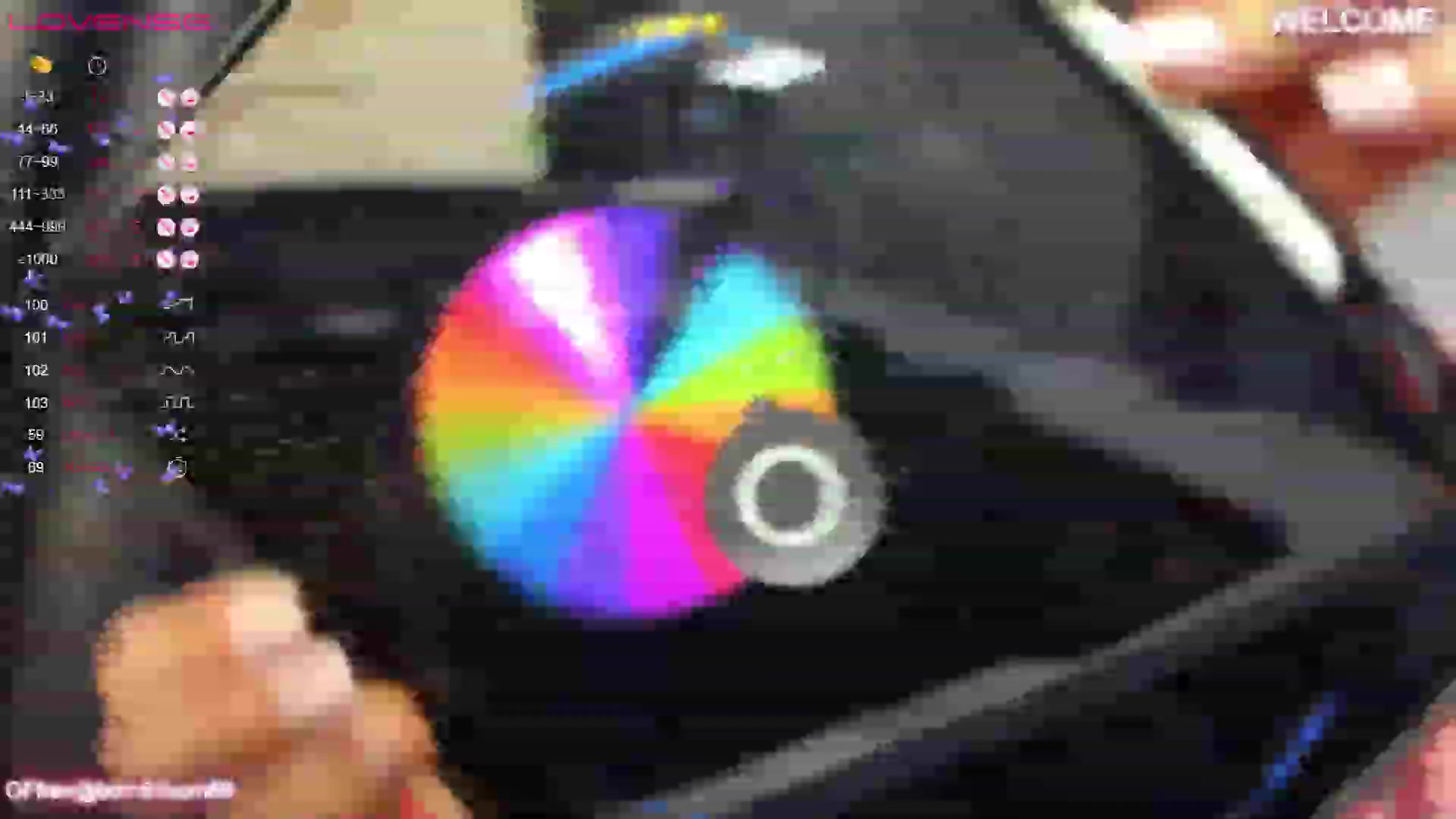 Gallery image thumbnail from Emmy_Emmy's myfreecams stream on, 04/27/2023, 09:02 image 17 of 20