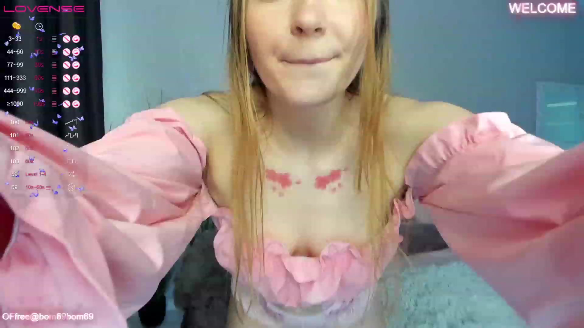 Gallery image thumbnail from Emmy_Emmy's myfreecams stream on, 04/27/2023, 11:48 image 9 of 20