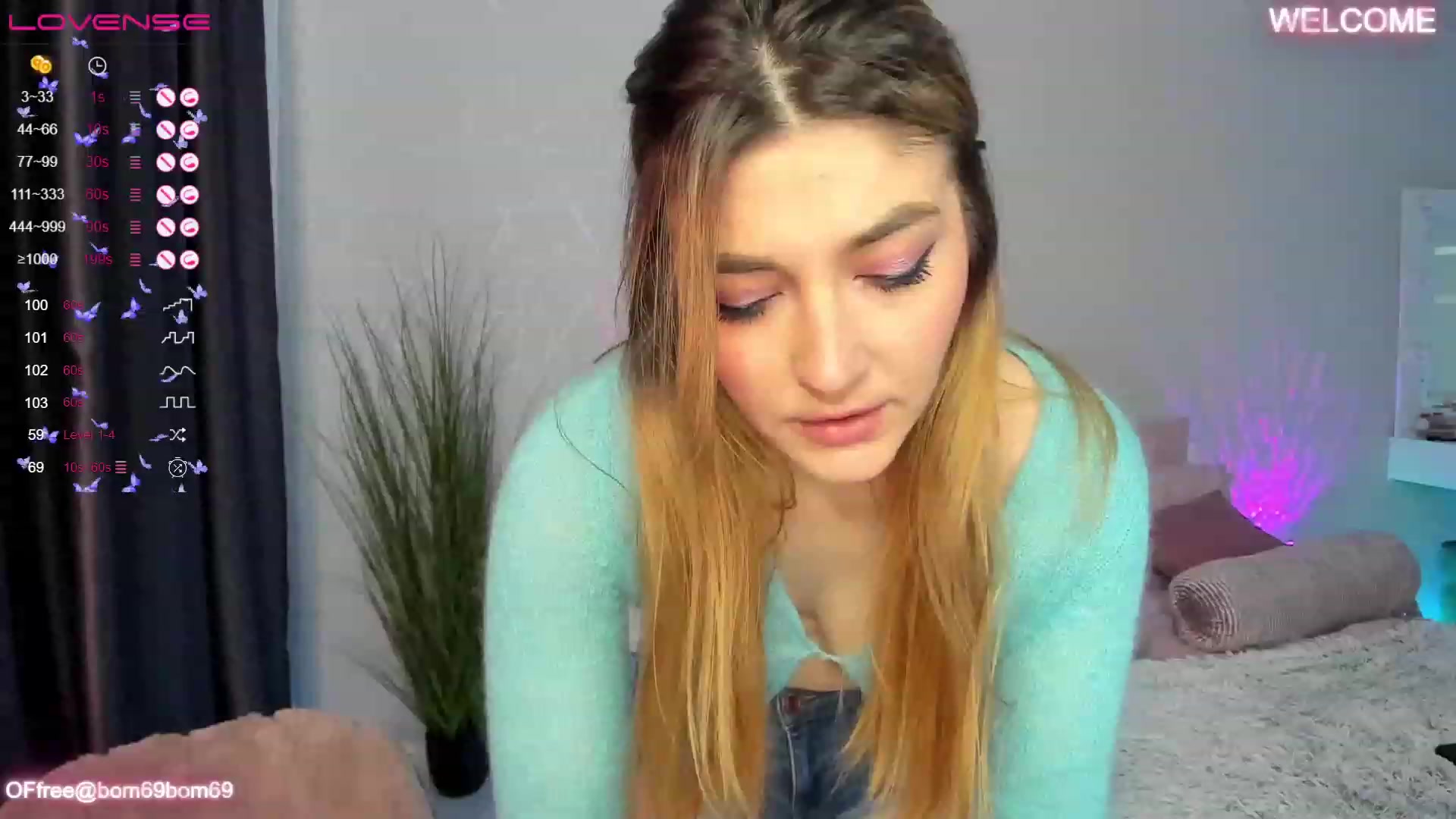 Gallery image thumbnail from Emmy_Emmy's myfreecams stream on, 05/06/2023, 09:39 image 5 of 20