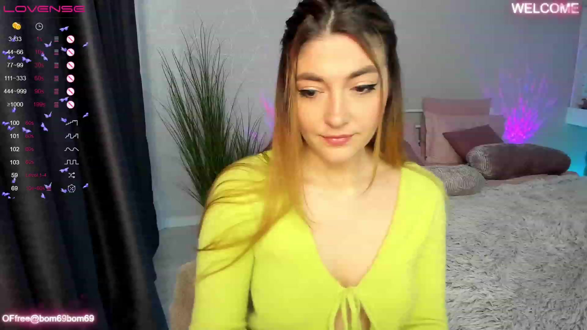 Gallery image thumbnail from Emmy_Emmy's myfreecams stream on, 05/08/2023, 07:52 image 1 of 20