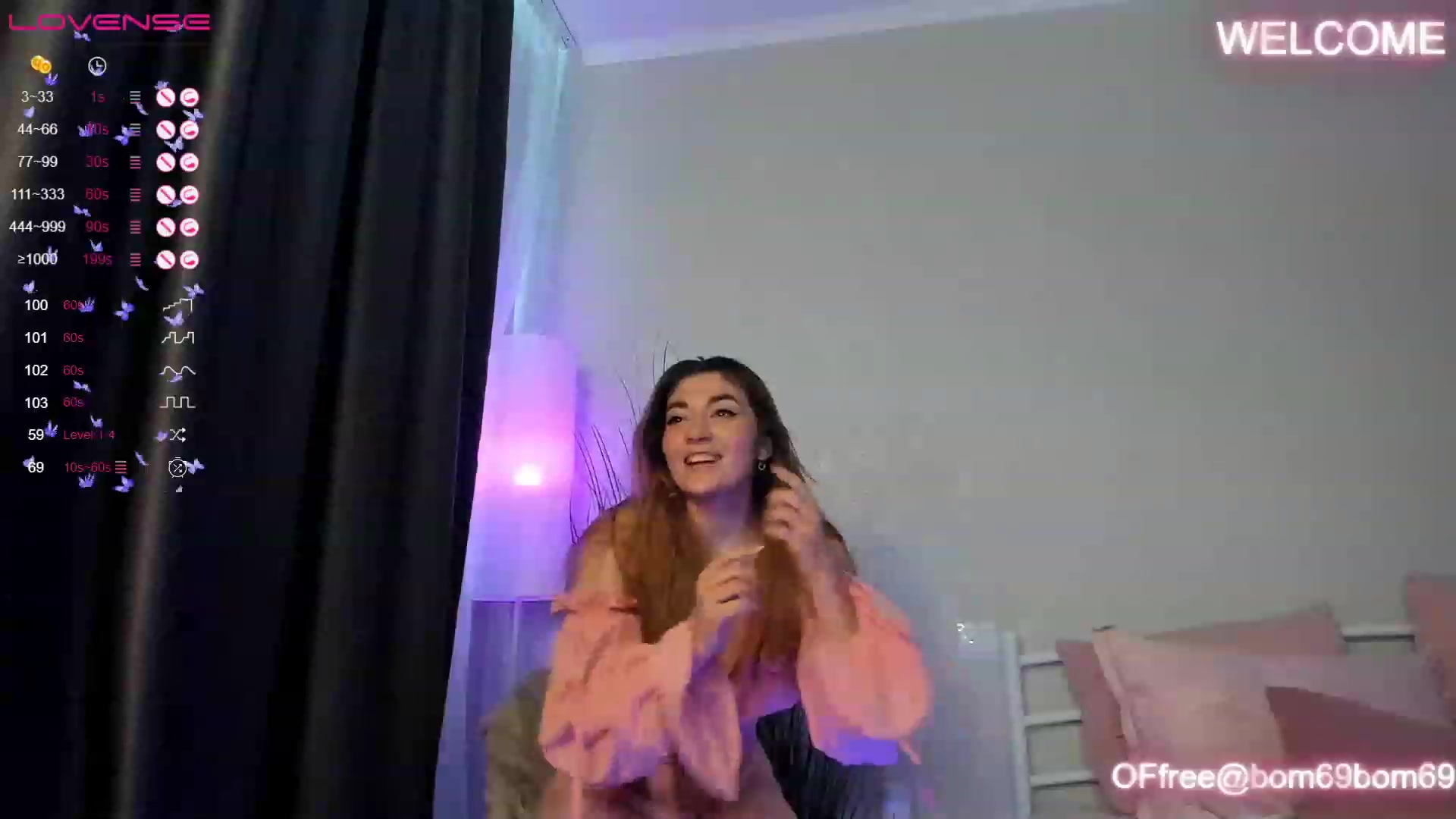 Gallery image thumbnail from Emmy_Emmy's myfreecams stream on, 05/13/2023, 11:42 image 19 of 20