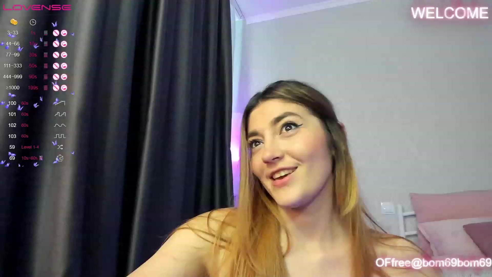 Gallery image thumbnail from Emmy_Emmy's myfreecams stream on, 05/15/2023, 08:08 image 13 of 20