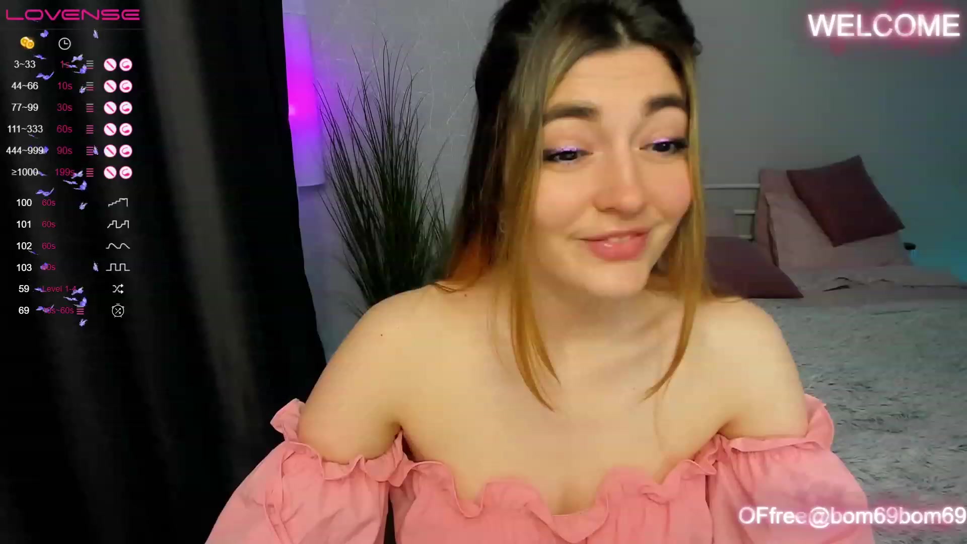 Gallery image thumbnail from Emmy_Emmy's myfreecams stream on, 05/22/2023, 07:58 image 1 of 20