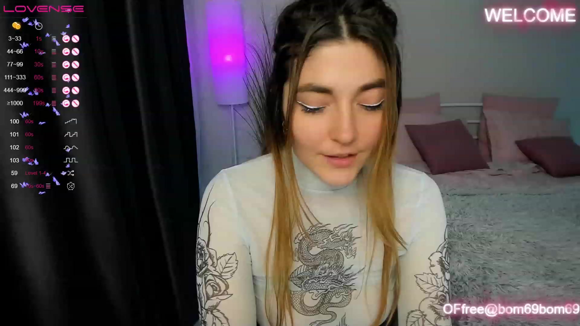 Gallery image thumbnail from Emmy_Emmy's myfreecams stream on, 05/24/2023, 07:03 image 19 of 20