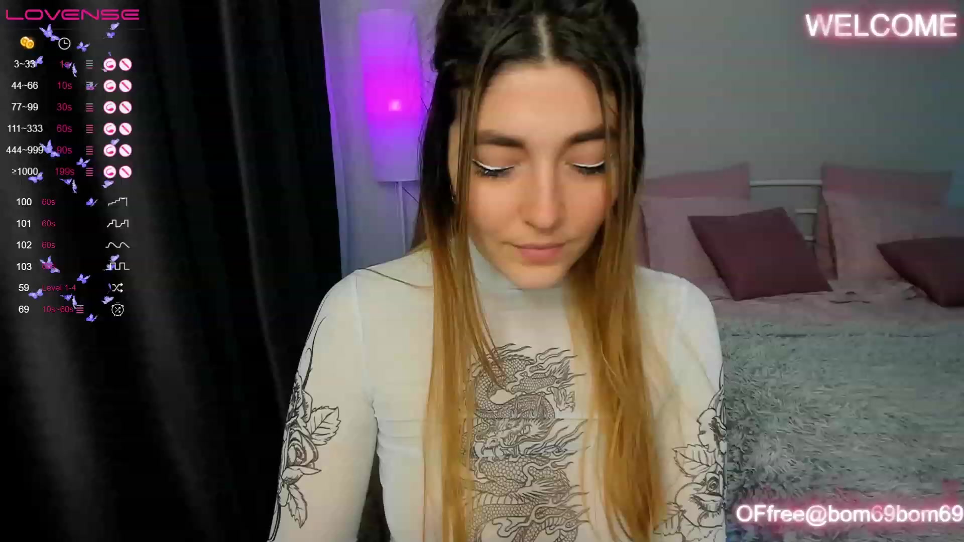 Gallery image thumbnail from Emmy_Emmy's myfreecams stream on, 05/24/2023, 07:03 image 1 of 20